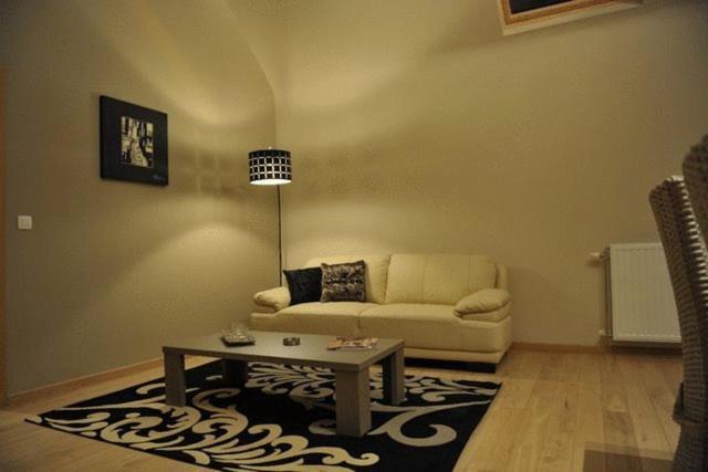 B&B Espace Tello Jodoigne Værelse billede
