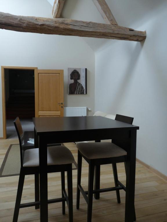 B&B Espace Tello Jodoigne Værelse billede